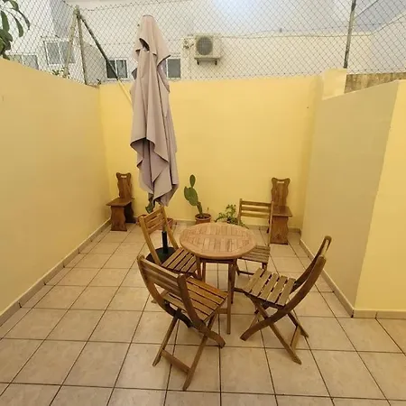 Private One-bedroom Simplicity&serenity Apartment *