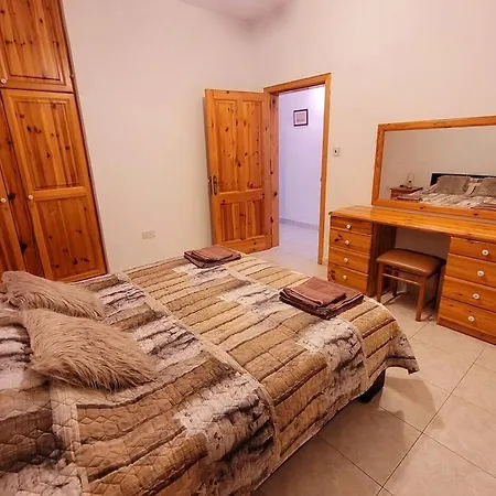 Private One-bedroom Simplicity&serenity Is-Swieqi