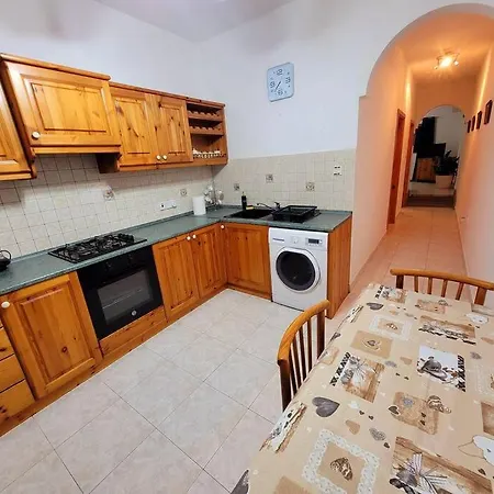 Private One-bedroom Simplicity&serenity Apartman Is-Swieqi