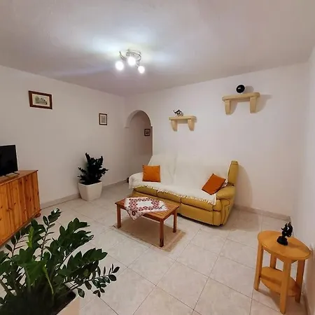 Appartement Private One-bedroom Simplicity&serenity Is-Swieqi