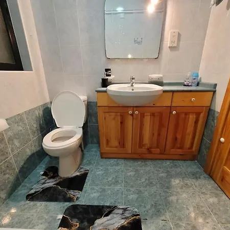Appartement Private One-bedroom Simplicity&serenity Is-Swieqi
