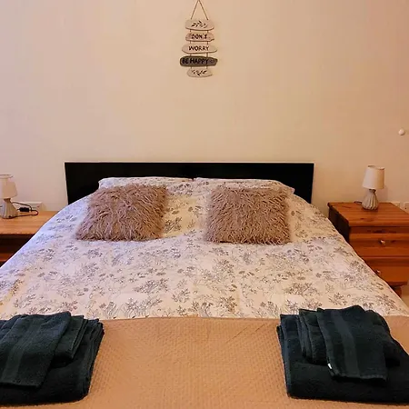 Private One-bedroom Simplicity&serenity Appartement Is-Swieqi