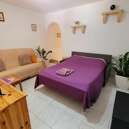 Private One-bedroom Simplicity&serenity * Is-Swieqi